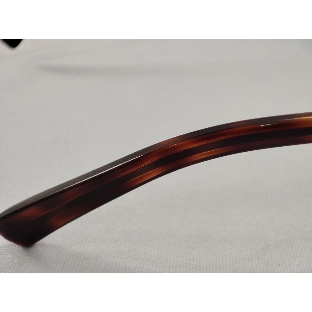 Armani Exchange AX 3005 8037 Tortoise Cat Eye Eyeglasses Frames 52-17-145‎ Women